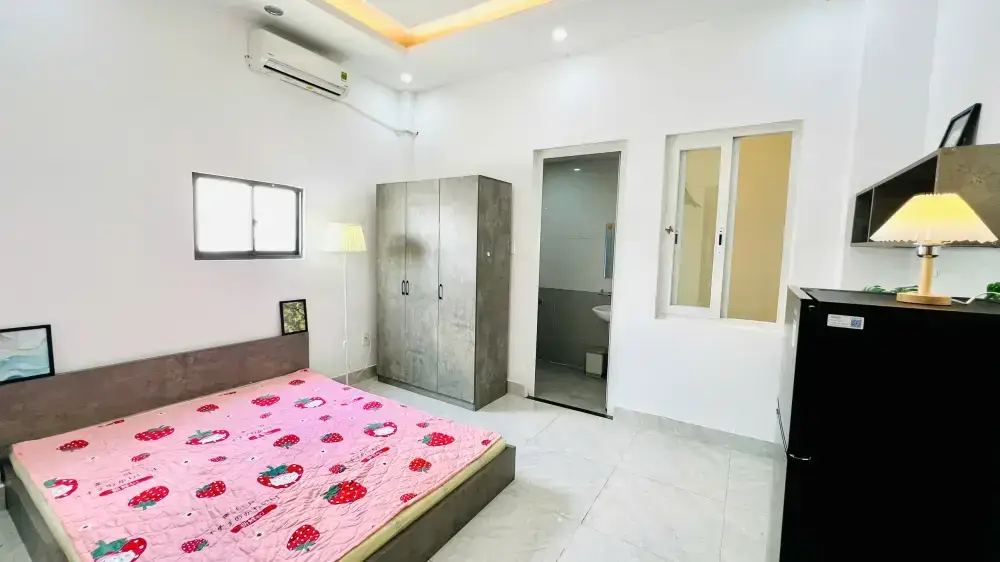 Cho thuê phòng 567, Phạm Văn Bạch - zbt, Phường 15, Quận Gò Vấp, Hồ Chí Minh