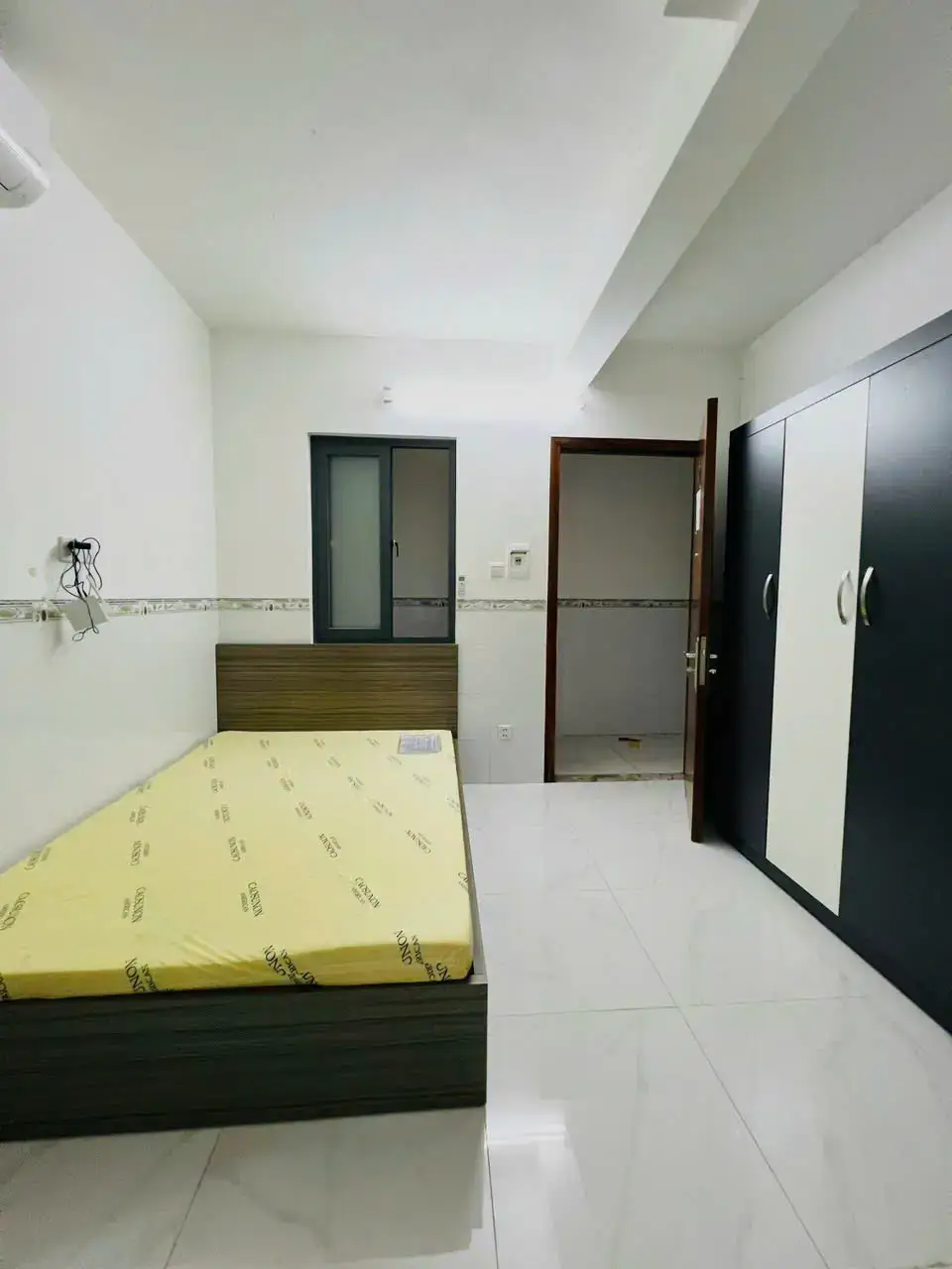 Cho thuê phòng 1/57/5, Đặng Thùy Trâm - zbt, Phường 13, Quận Bình Thạnh, Hồ Chí Minh