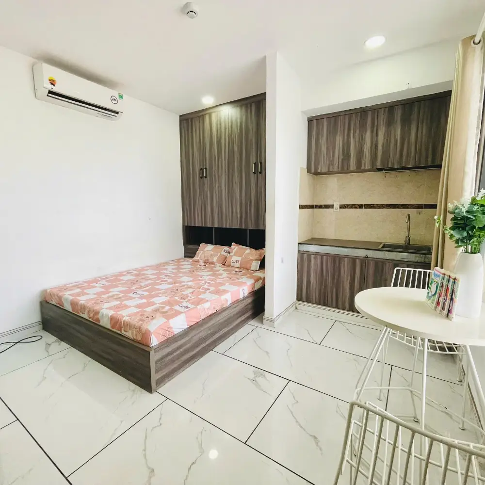 Cho thuê phòng 133/8, Bình Quới zbt, Phường 27, Quận Bình Thạnh, Hồ Chí Minh