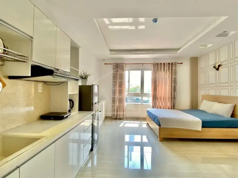 Cho thuê phòng 178/33b, Nguyễn Văn Thương - zbt, Phường 25, Quận Bình Thạnh, Hồ Chí Minh