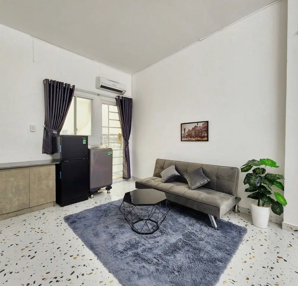 Cho thuê phòng 72, Phan Tây Hồ, Phường 07, Quận Phú Nhuận, Hồ Chí Minh - zbt