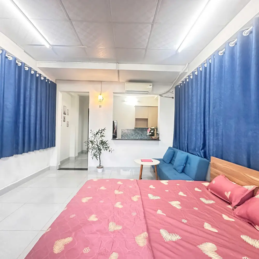 Cho thuê phòng 11, Hoàng Kế Viêm ZTT4, Phường 12, Quận Tân Bình, Hồ Chí Minh N1391 P80239