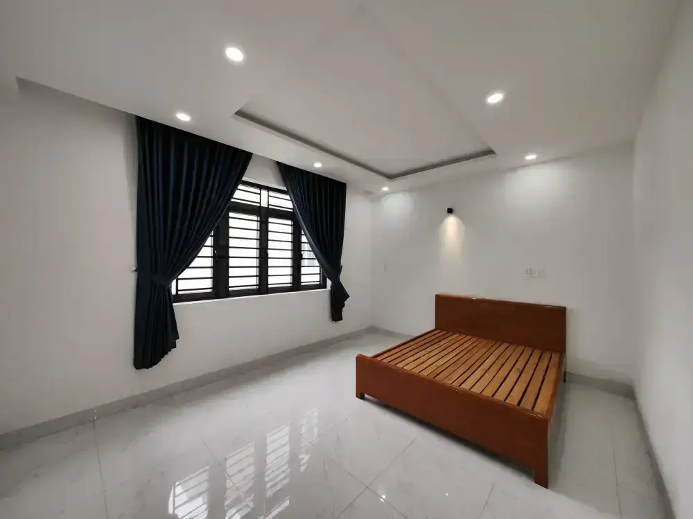 Cho thuê phòng 11, Đường số 7 KDC 6B Kiên Cường z8, Xã Bình Hưng, Huyện Bình Chánh, Hồ Chí Minh