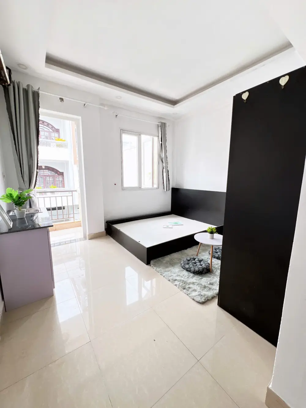 Cho thuê phòng 385/66, Lê Văn Thọ - zbt, Phường 9, Quận Gò Vấp, Hồ Chí Minh