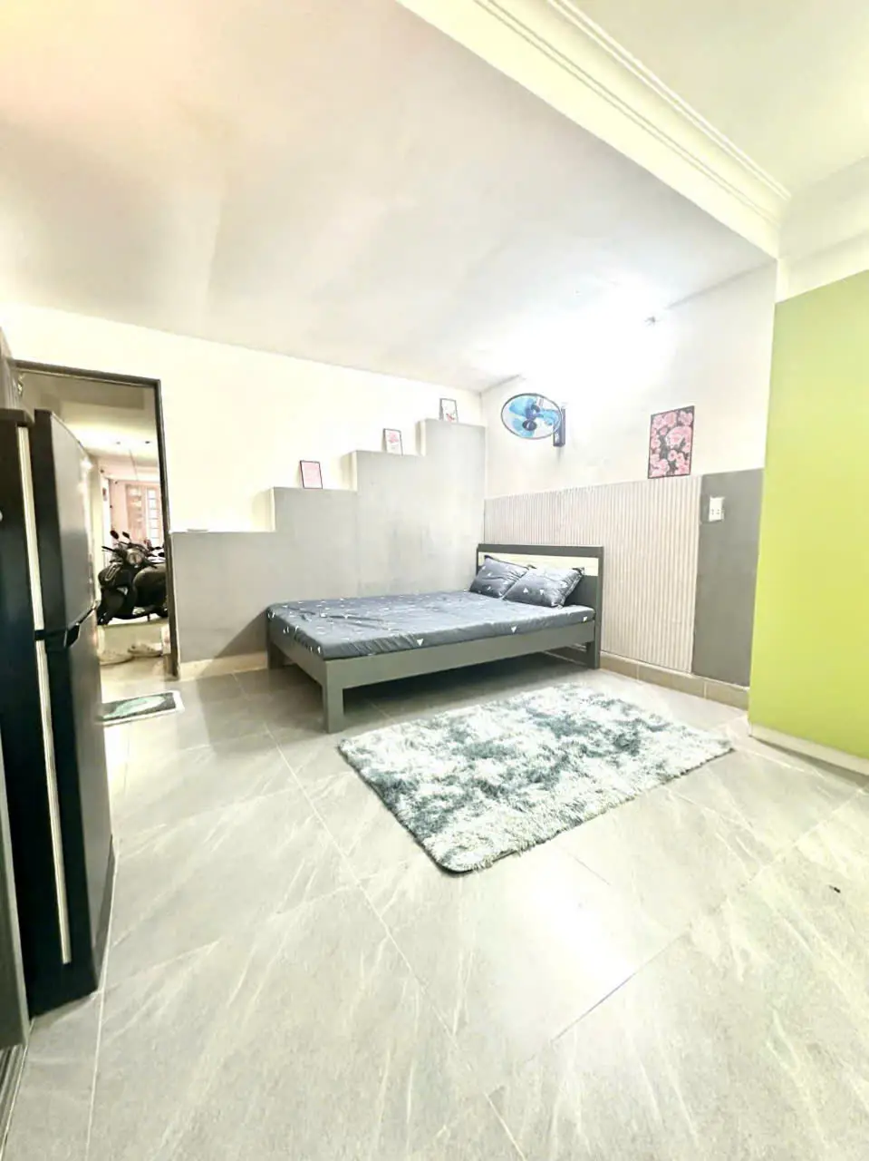 Cho thuê phòng 482/10/32A, Nơ Trang Long - zbt, Phường 13, Quận Bình Thạnh, Hồ Chí Minh