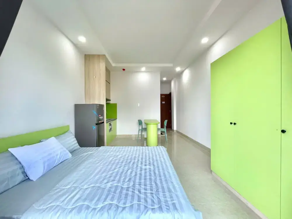 Cho thuê phòng 419/1, Chu Văn An - zbt, Phường 12, Quận Bình Thạnh, Hồ Chí Minh