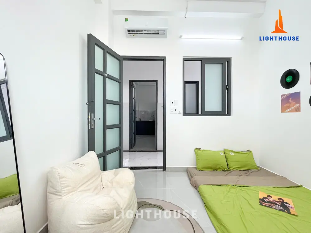 Cho thuê phòng 416/23/16, Dường Quảng Hàm - zbt, Phường 05, Quận Gò Vấp, Hồ Chí Minh