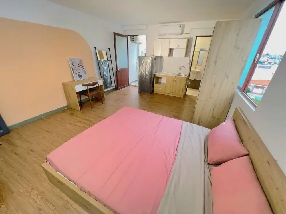 Cho thuê phòng 127, Lê Văn Thọ - zbt, Phường 8, Quận Gò Vấp, Hồ Chí Minh