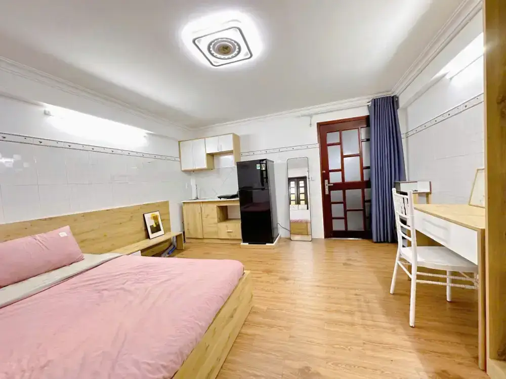 Cho thuê phòng 127, Lê Văn Thọ - zbt, Phường 8, Quận Gò Vấp, Hồ Chí Minh