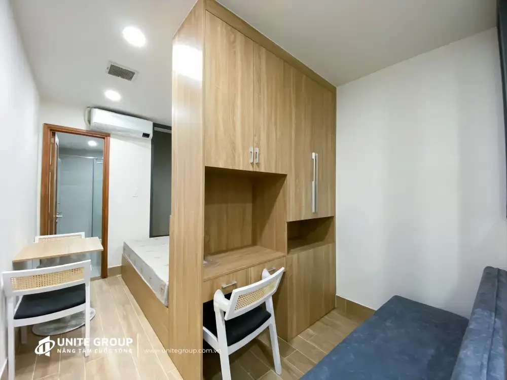 Cho thuê phòng 174/6, Lý Tự Trọng, Phường Bến Thành, Quận 1, Hồ Chí Minh