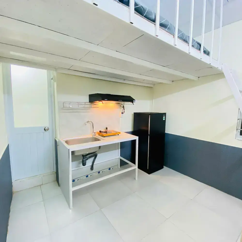 Cho thuê phòng 491/12, Nguyễn Đình Chiểu ZTT3, Phường 02, Quận 3, Hồ Chí Minh N705 P10063