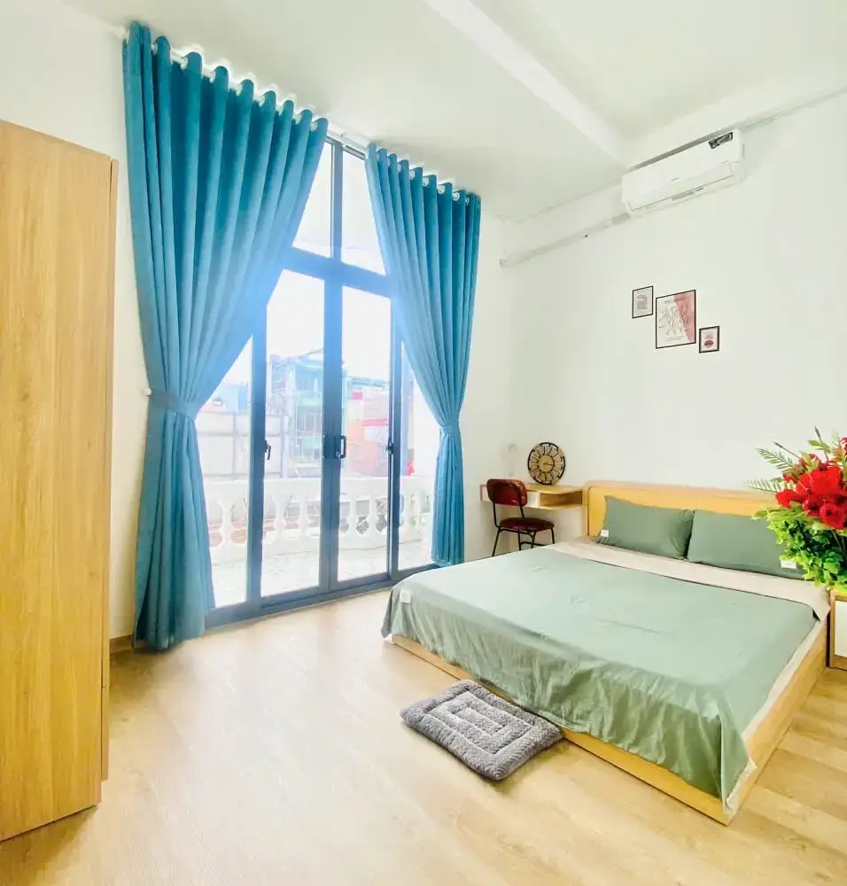 Cho thuê phòng 740, Phan Văn Trị, Phường 10, Quận Gò Vấp, Hồ Chí Minh N5705 P80256