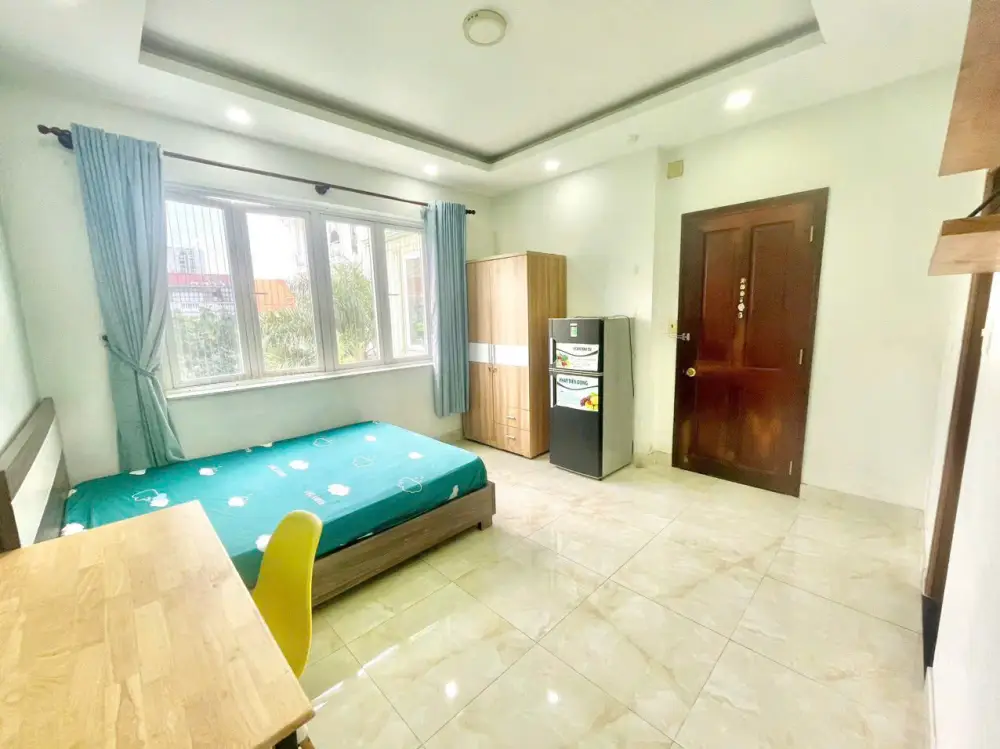 Cho thuê phòng 8/14, Đường số 3, Phường An Khánh, Thành phố Thủ Đức, Hồ Chí Minh