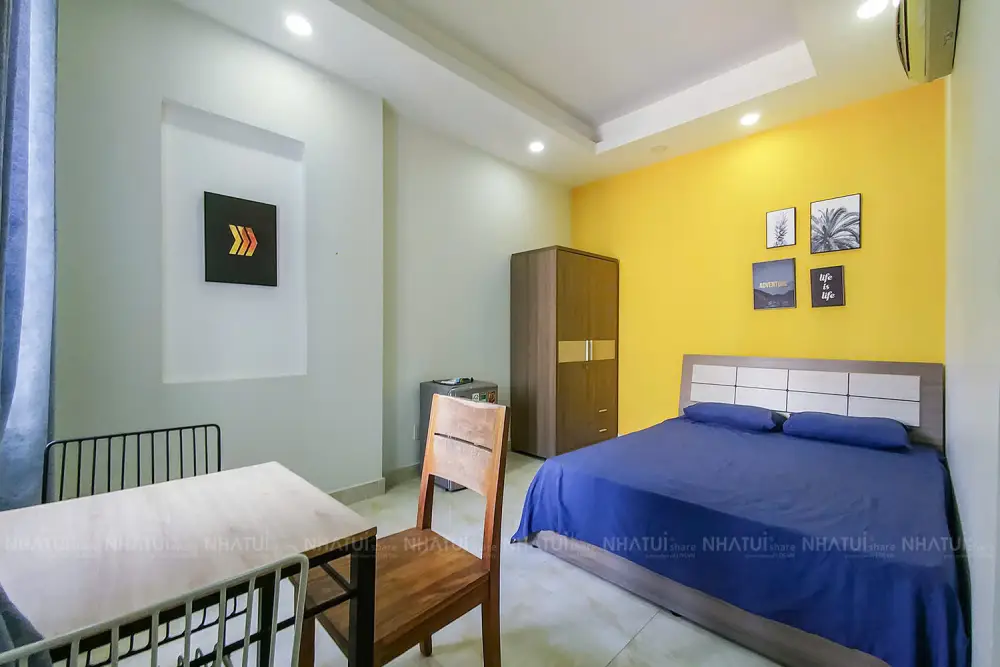 Cho thuê phòng 8/14, Đường số 3, Phường An Khánh, Thành phố Thủ Đức, Hồ Chí Minh