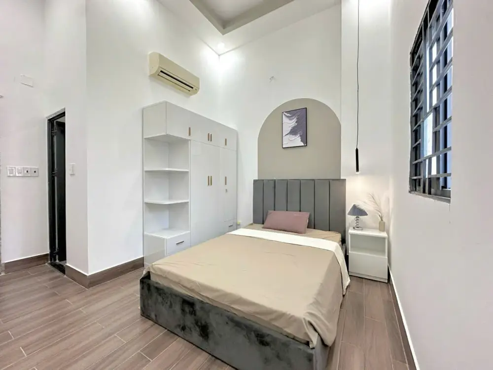 Cho thuê phòng 62/15, Lâm Văn Bền ZTT5, Phường Tân Kiểng, Quận 7, Hồ Chí Minh