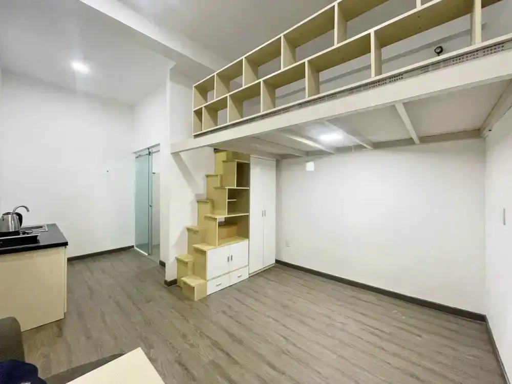 Cho thuê phòng 227/8, Điện Biên Phủ - zbt, Phường 15, Quận Bình Thạnh, Hồ Chí Minh N960 P30229