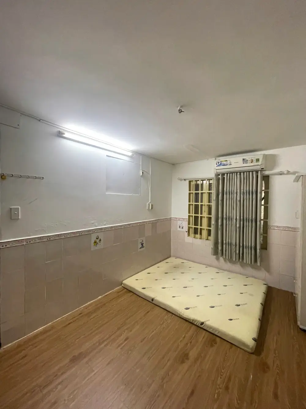 Cho thuê phòng 2/25, Thăng Long ZTT1, Phường 04, Quận Tân Bình, Hồ Chí Minh