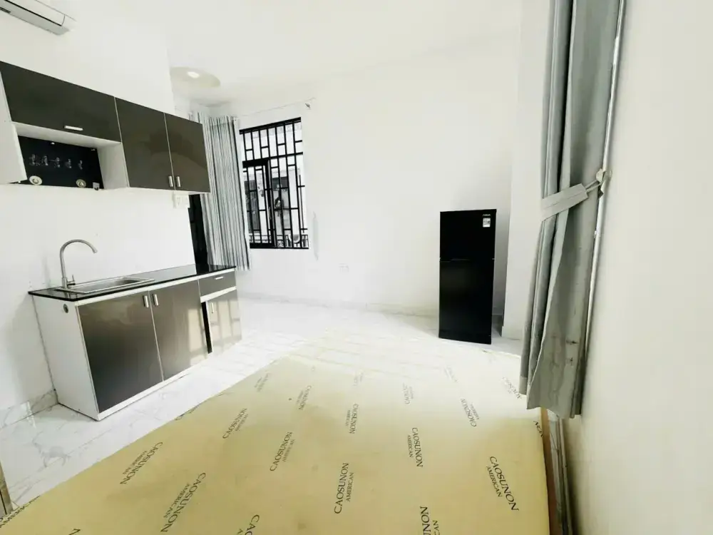 Cho thuê phòng 79/5a, Quốc Lộ 13 - zbt, Phường 26, Quận Bình Thạnh, Hồ Chí Minh