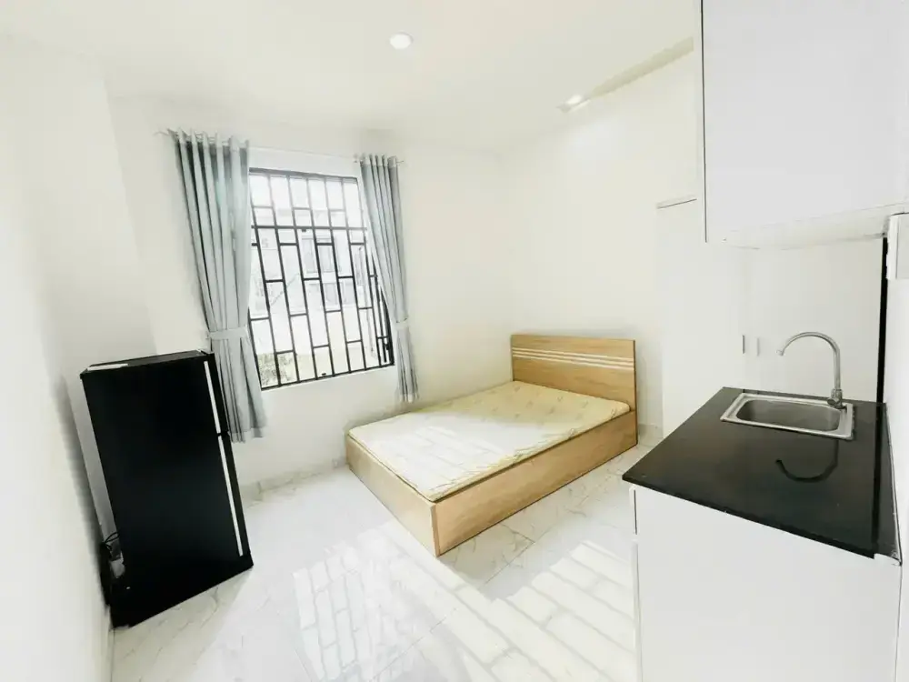 Cho thuê phòng 79/5a, Quốc Lộ 13 - zbt, Phường 26, Quận Bình Thạnh, Hồ Chí Minh