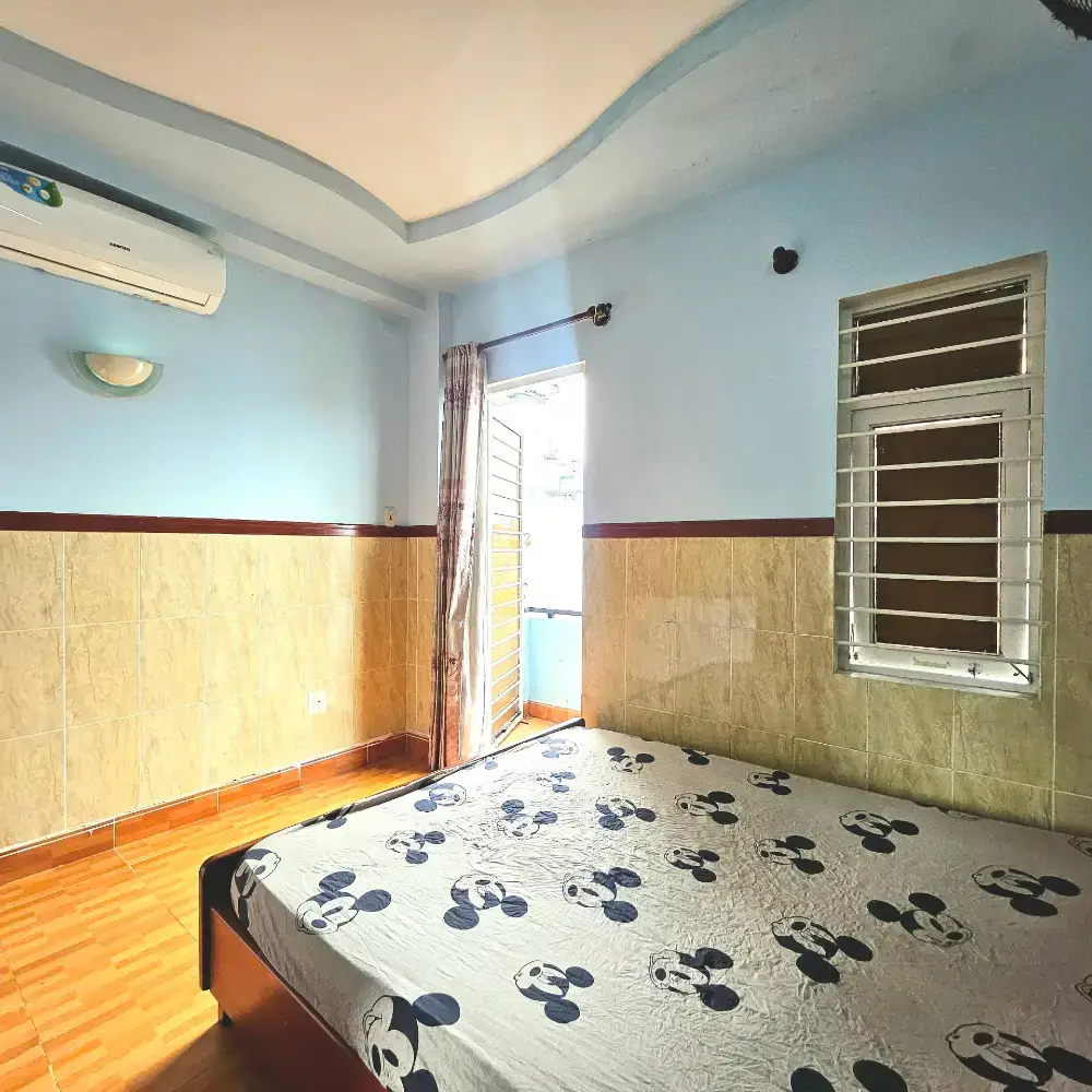 Cho thuê phòng 209/4A, Nguyễn Văn Lượng - zbt, Phường 10, Quận Gò Vấp, Hồ Chí Minh N1536 P80268