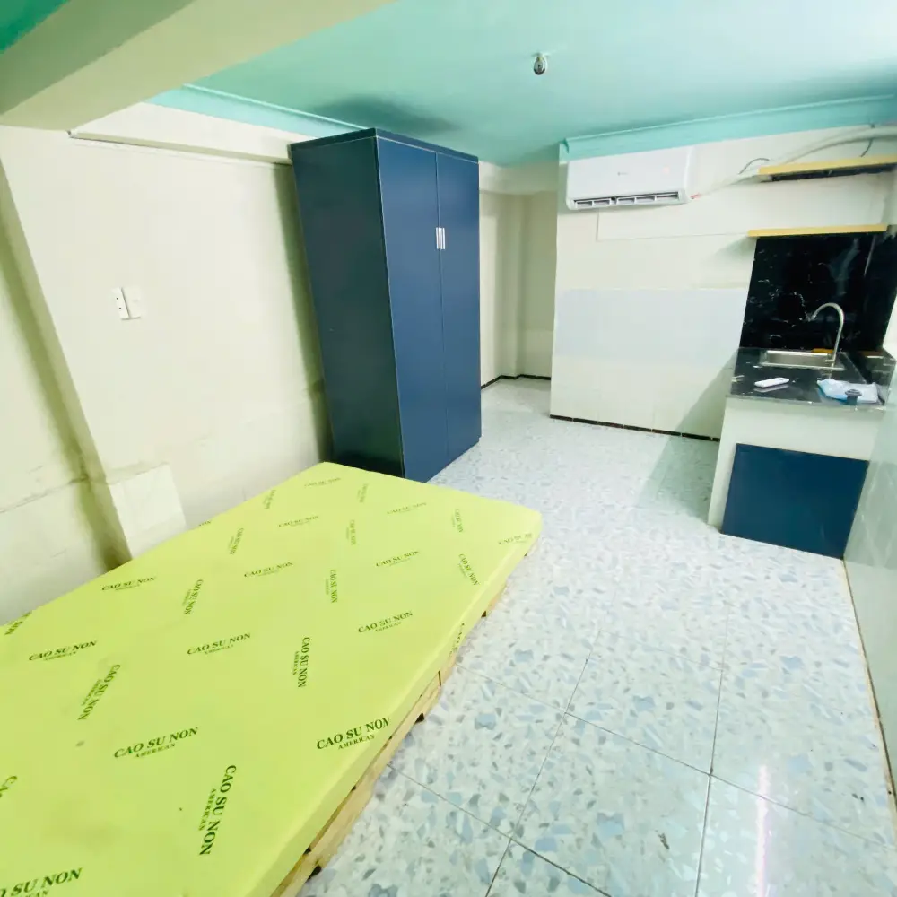 Cho thuê phòng 94A, Quốc Lộ 13 - zbt, Phường 26, Quận Bình Thạnh, Hồ Chí Minh