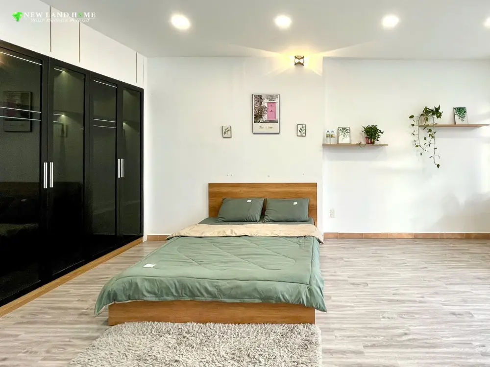 Cho thuê phòng 150, Đường số 79 ZTT5, Phường Tân Quy, Quận 7, Hồ Chí Minh