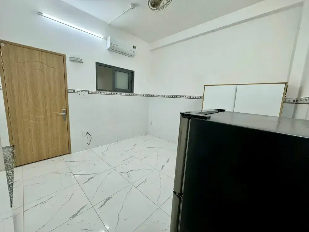 Cho thuê phòng 14A, Đường Số 6 ZTT5, Phường Bình Thuận, Quận 7, Hồ Chí Minh