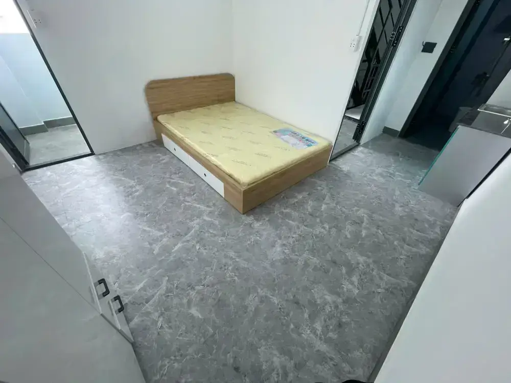 Cho thuê phòng 1/11/177, Đặng Thuỳ Trâm - zbt, Phường 13, Quận Bình Thạnh, Hồ Chí Minh