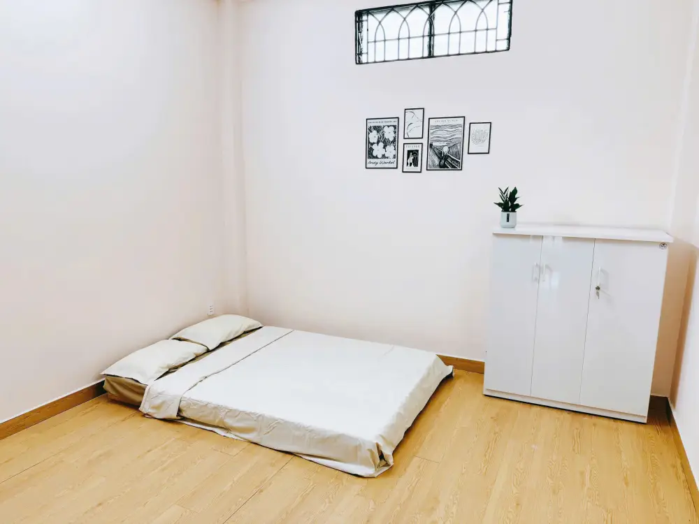 Cho thuê phòng 183/53, Nguyễn Văn Khối, Phường 8, Quận Gò Vấp, Hồ Chí Minh