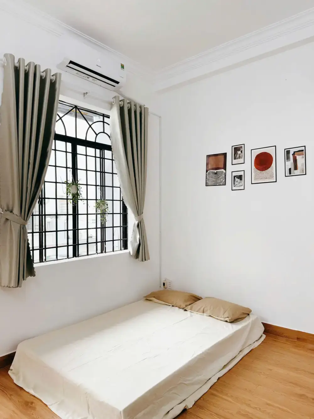 Cho thuê phòng 183/53, Nguyễn Văn Khối, Phường 8, Quận Gò Vấp, Hồ Chí Minh