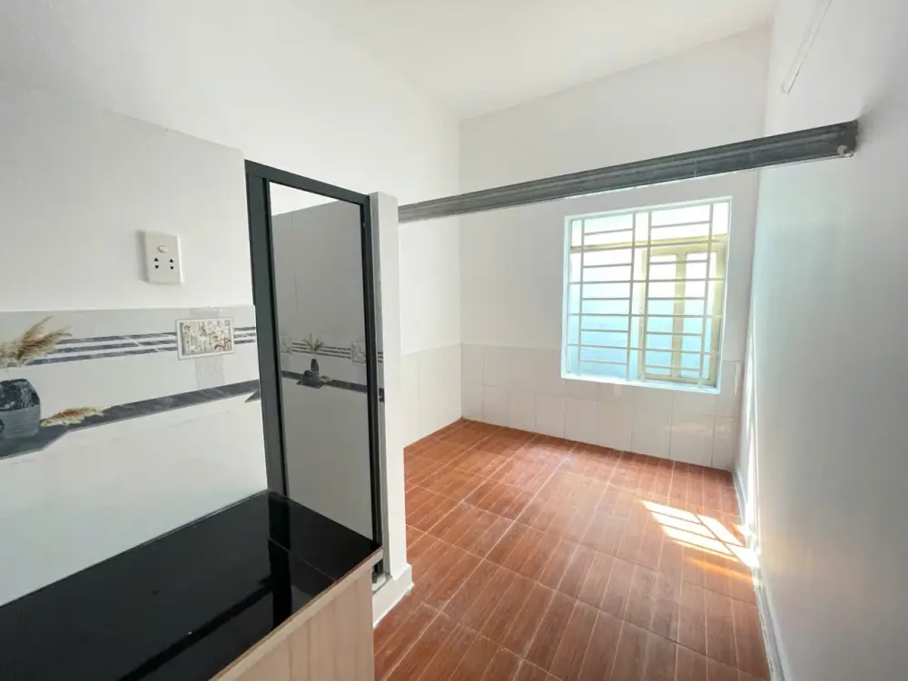 Cho thuê phòng 42/14, Đường số 9, Phường 10, Quận Gò Vấp, Hồ Chí Minh