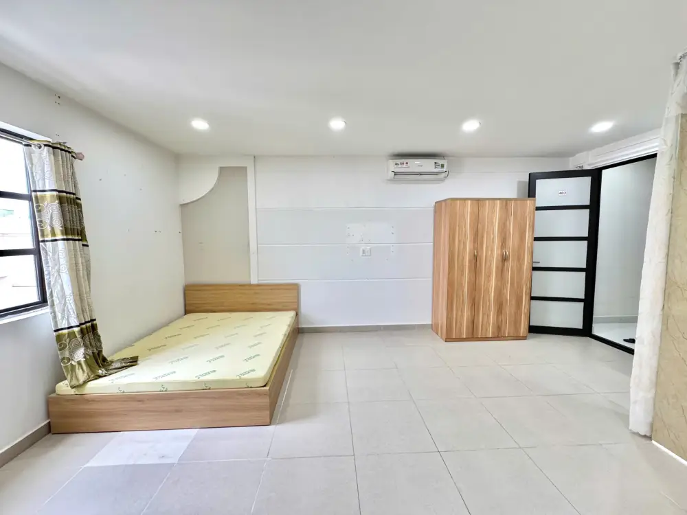 Cho thuê phòng 27, Đường số 8, Phường 10, Quận Gò Vấp, Hồ Chí Minh