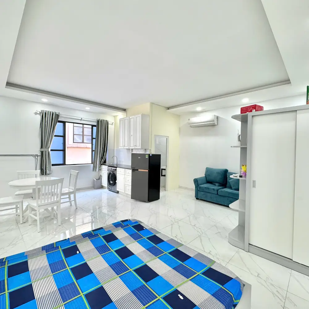 Cho thuê phòng 114, Đường số 10 , Phường 10, Quận Gò Vấp, Hồ Chí Minh N4972 P70086