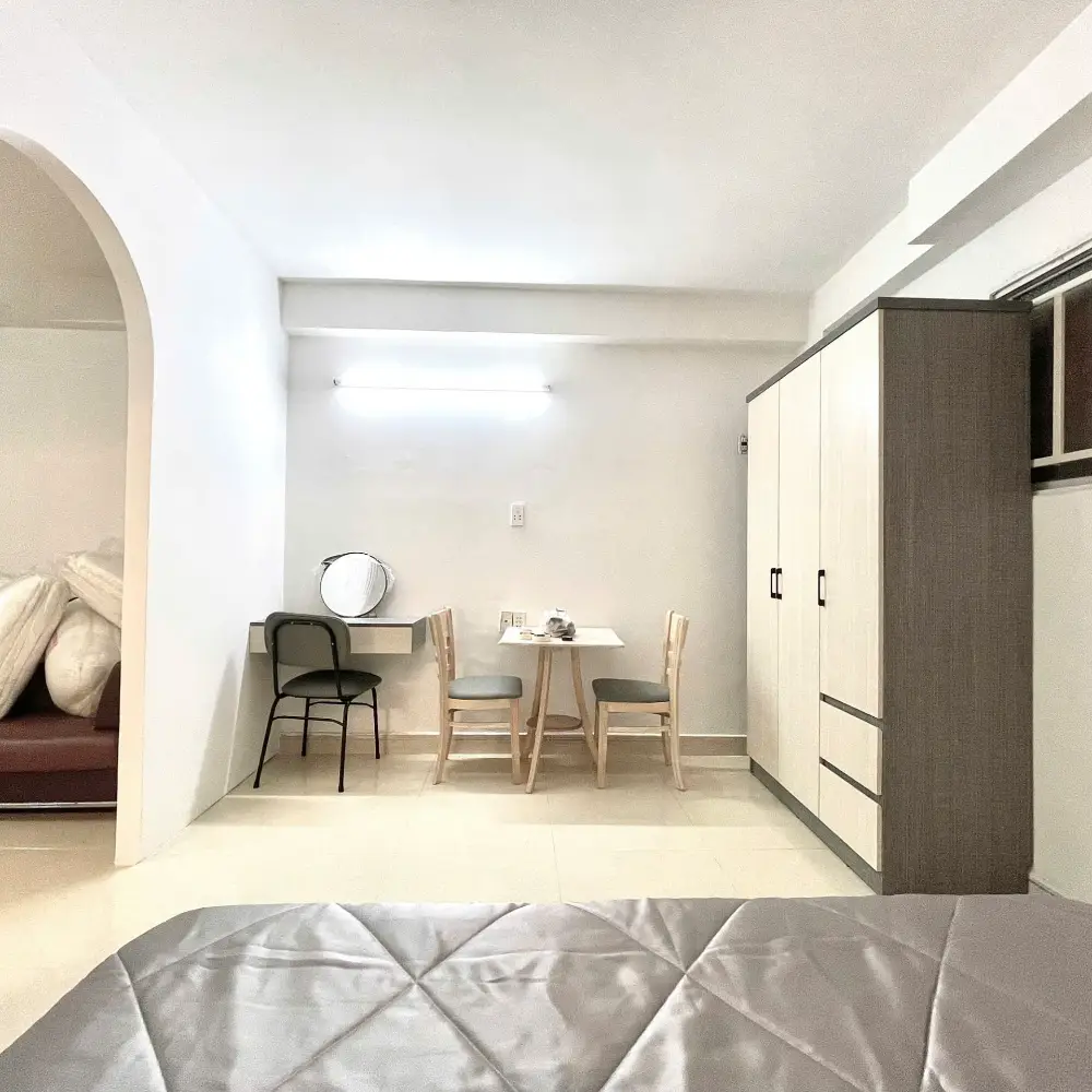 Cho thuê phòng 359/1B, Lê Văn Sỹ ZTT5, Phường 13, Quận 3, Hồ Chí Minh N6077 P10076