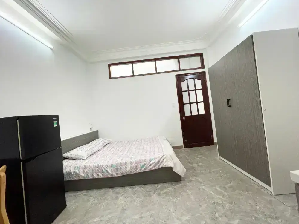 Cho thuê phòng 75/10, Hoàng Sa ZTT1, Phường Đa Kao, Quận 1, Hồ Chí Minh