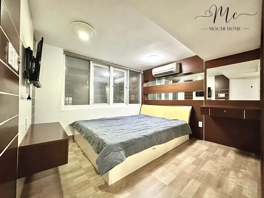 Cho thuê phòng 29/5D, Thạch Thị Thanh ZTT2, Phường Tân Định, Quận 1, Hồ Chí Minh