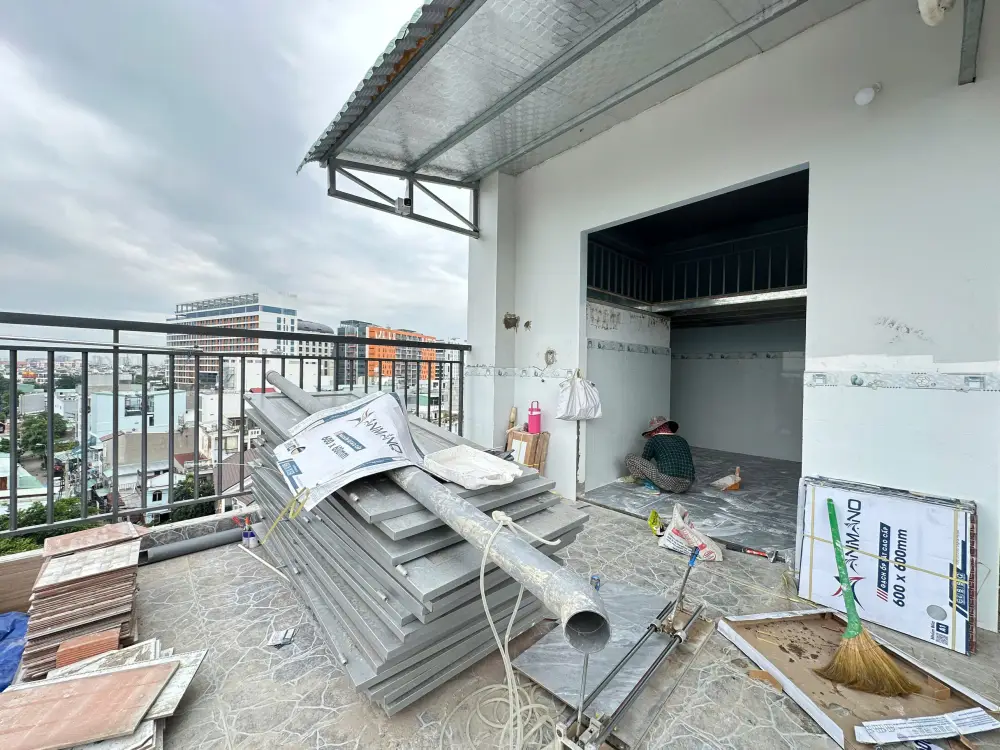 Cho thuê phòng 55/29, Nguyễn Văn Công - zbt, Phường 03, Quận Gò Vấp, Hồ Chí Minh