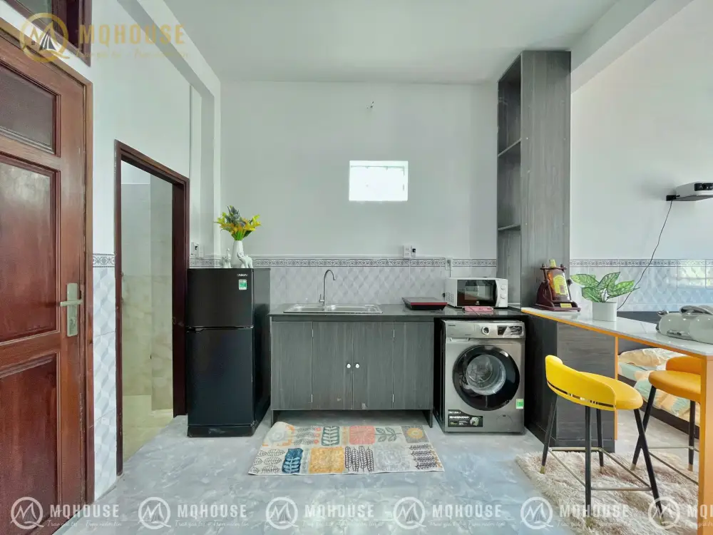 Cho thuê phòng 337/3B, Lê Văn Sỹ ZTT1, Phường 01, Quận Tân Bình, Hồ Chí Minh