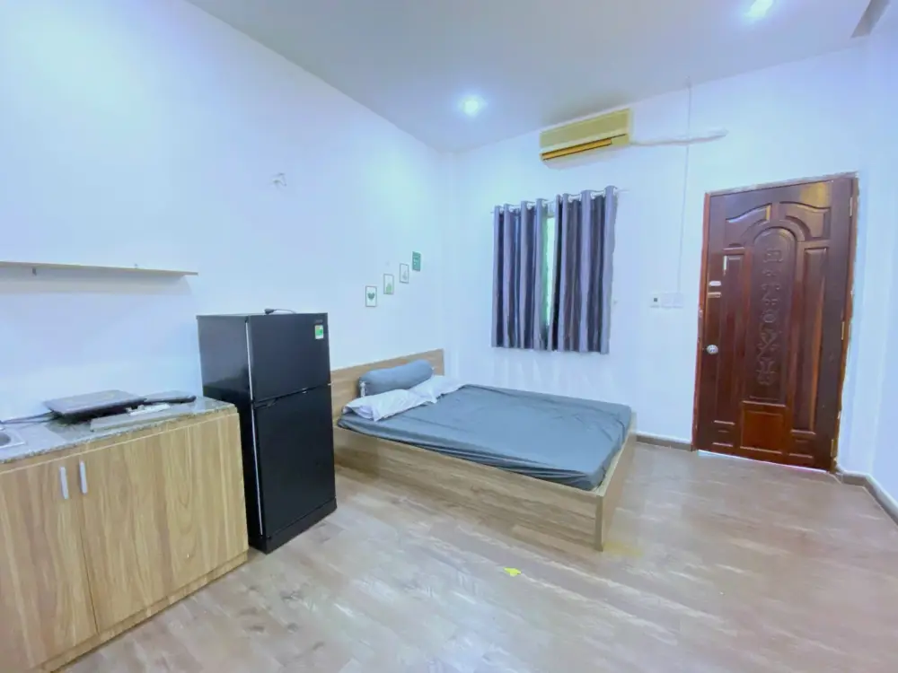 Cho thuê phòng 58, Tân Sơn Hòa ZTT1, Phường 02, Quận Tân Bình, Hồ Chí Minh