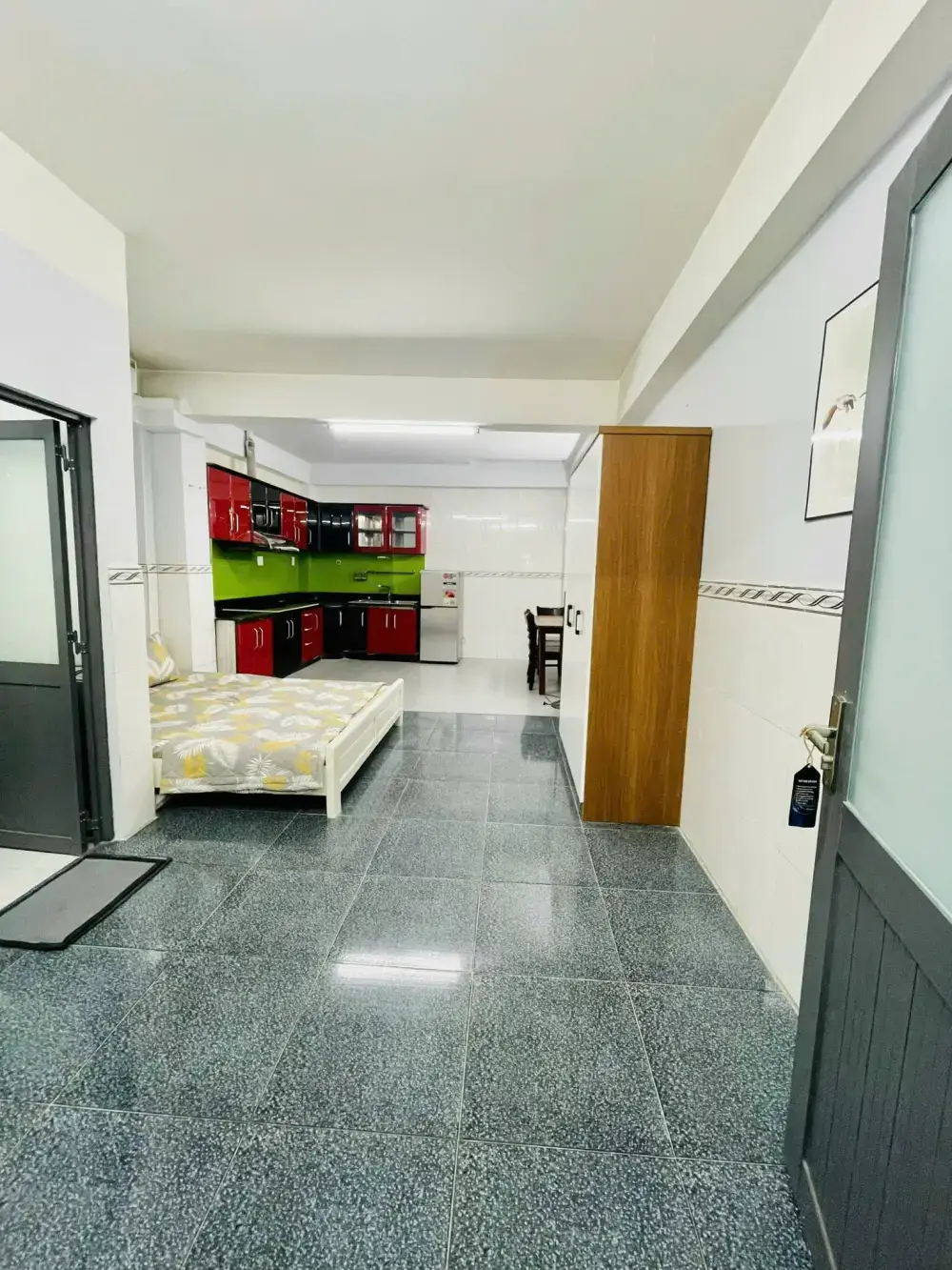 Cho thuê phòng 958/49, Lạc Long Quân ZTT1, Phường 08, Quận Tân Bình, Hồ Chí Minh