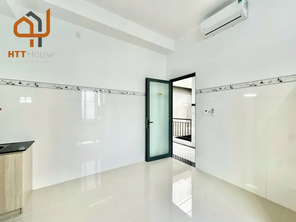 Cho thuê phòng 416/23/11, Dương Quảng Hàm, Phường 05, Quận Gò Vấp, Hồ Chí Minh