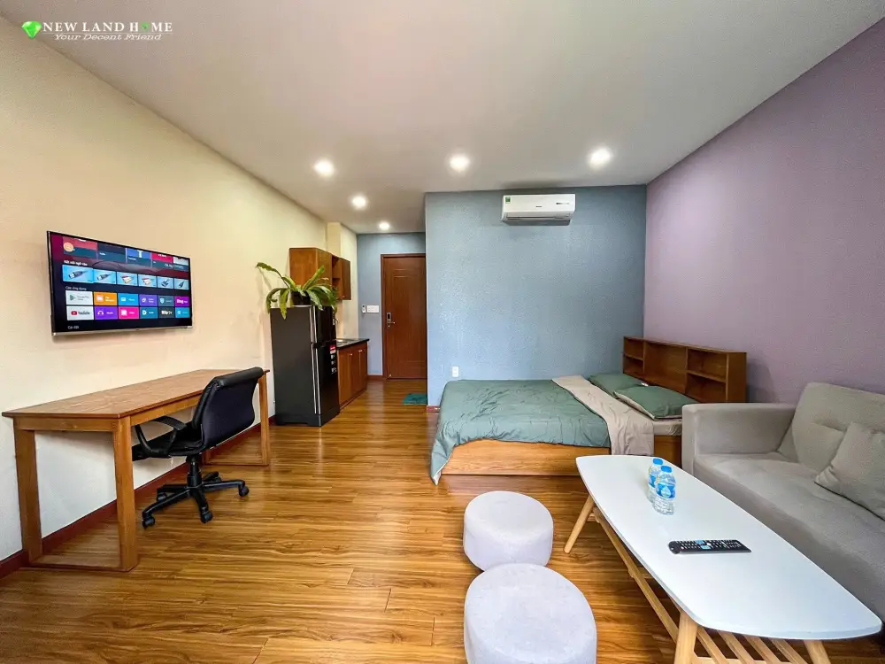 Cho thuê phòng A60, Nam Thông 3 ZTT5, Phường Tân Phú, Quận 7, Hồ Chí Minh