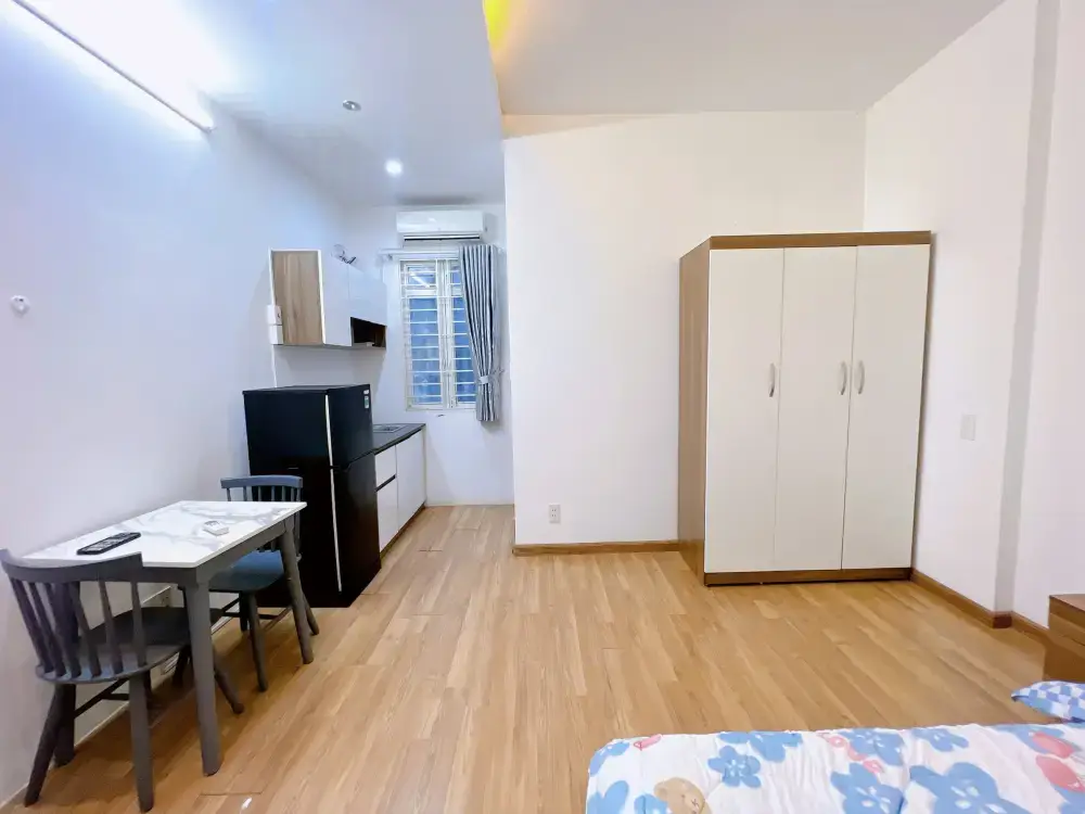 Cho thuê phòng 15C, Sông Đà ZTT3, Phường 02, Quận Tân Bình, Hồ Chí Minh N1616 P80287