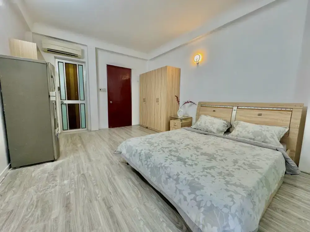 Cho thuê phòng 58/22/68, Phan Chu Trinh - zbt, Phường 24, Quận Bình Thạnh, Hồ Chí Minh