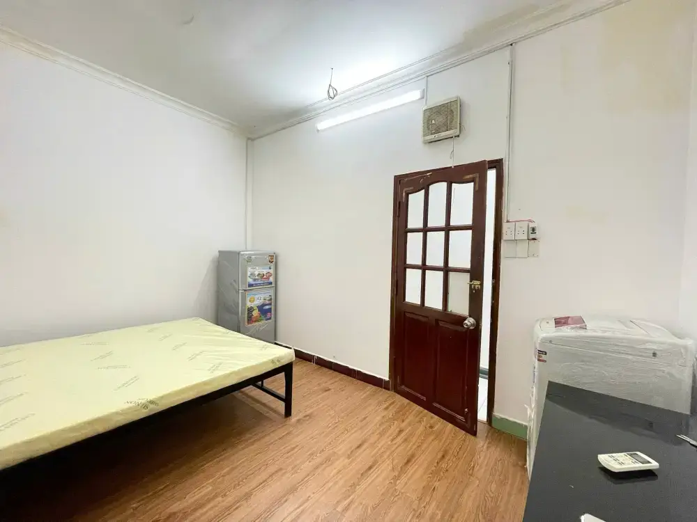 Cho thuê phòng 59, Hồ Văn Huê, Phường 09, Quận Phú Nhuận, Hồ Chí Minh - zbt