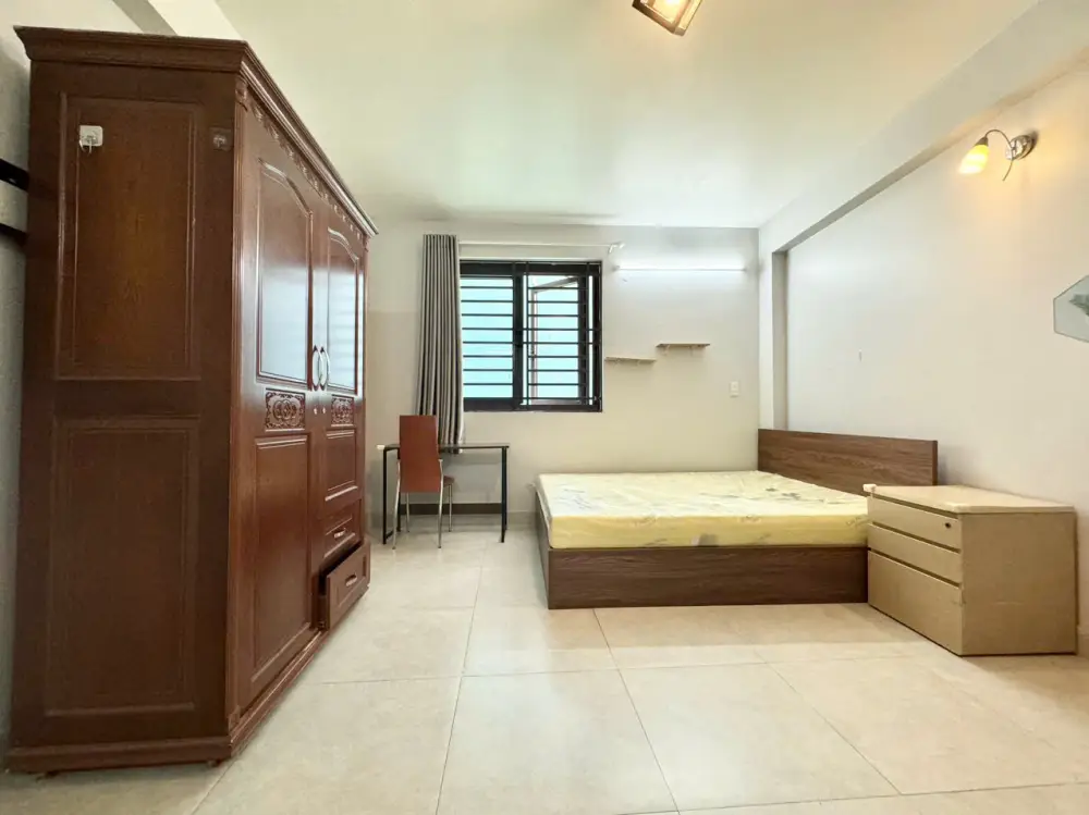 Cho thuê phòng 151, Phan Văn Hân - zbt, Phường 17, Quận Bình Thạnh, Hồ Chí Minh