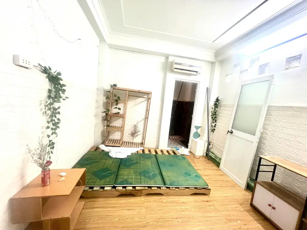 Cho thuê phòng 305, Lê Quang Định - zbt, Phường 07, Quận Bình Thạnh, Hồ Chí Minh