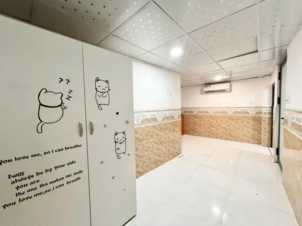 Cho thuê phòng 702/45, Lê Đức Thọ - zbt, Phường 15, Quận Gò Vấp, Hồ Chí Minh