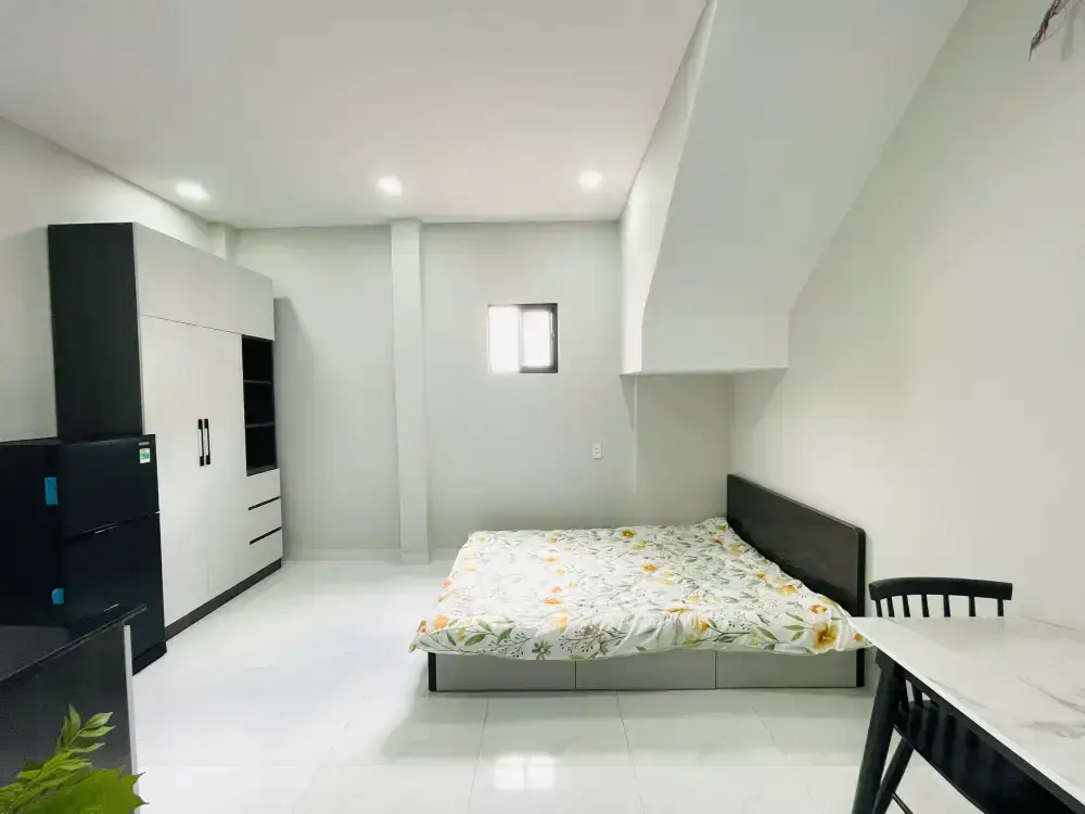 Cho thuê phòng 22/5, Nguyễn Thị Huỳnh, Phường 08, Quận Phú Nhuận, Hồ Chí Minh - zbt