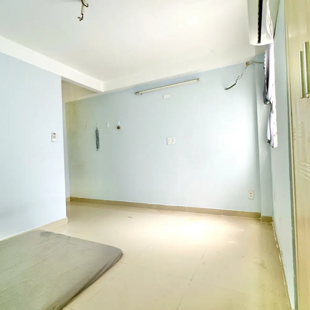 Cho thuê phòng 558/7, Phạm Văn Đồng, Phường 13, Quận Bình Thạnh, Hồ Chí Minh N7090 P80295